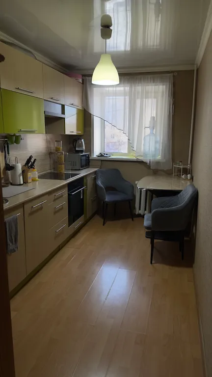 2-комнатная квартира, с удобным расположением