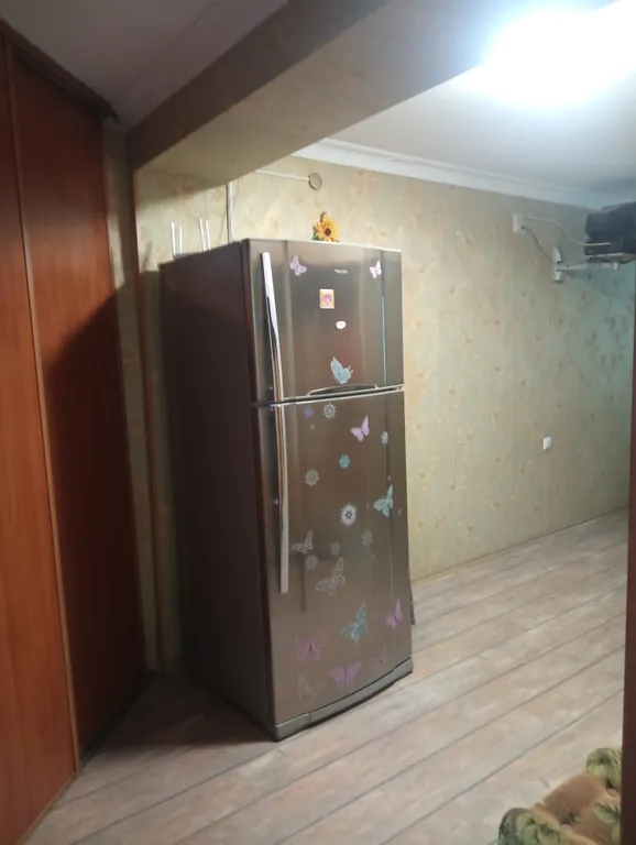 У парка "Притяжение"