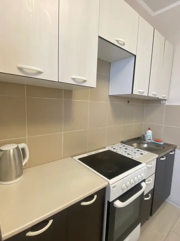 Живи в центре событий