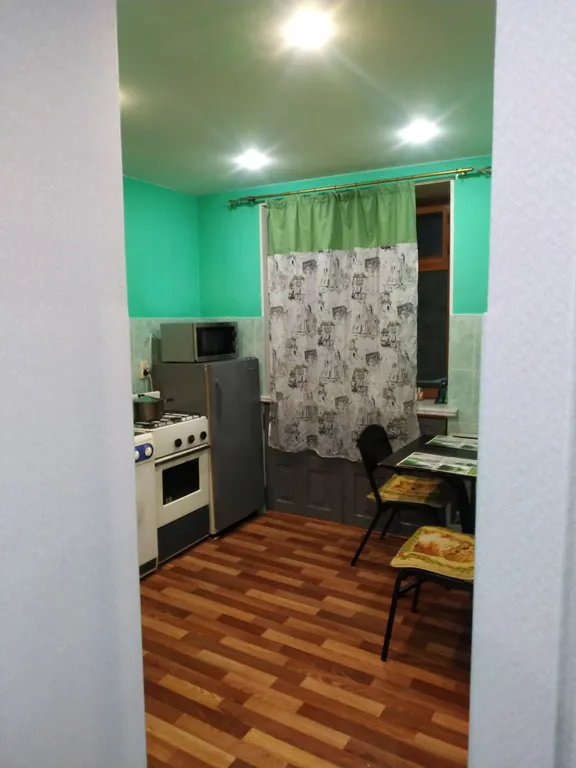 Центр города - доступная цена