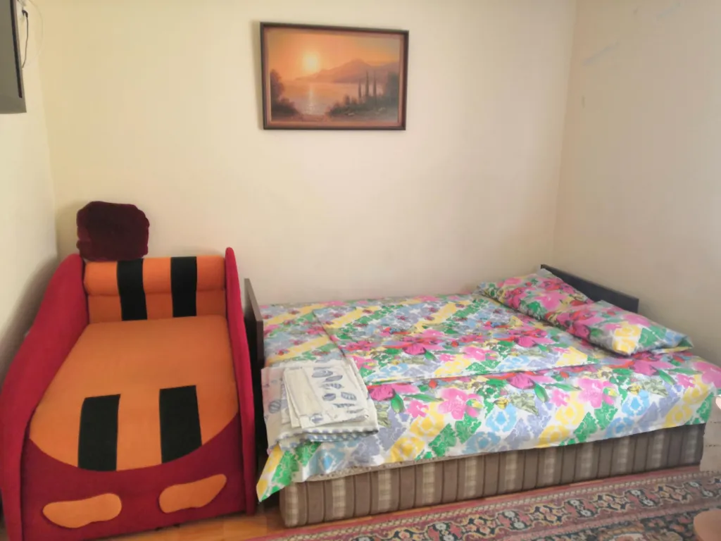 Квартира Квартира Уютная квартирка — Севастополь