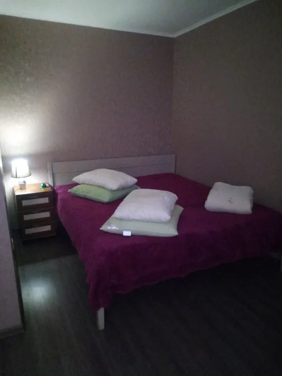 Квартира у Айсберга, Хутынского монастыря