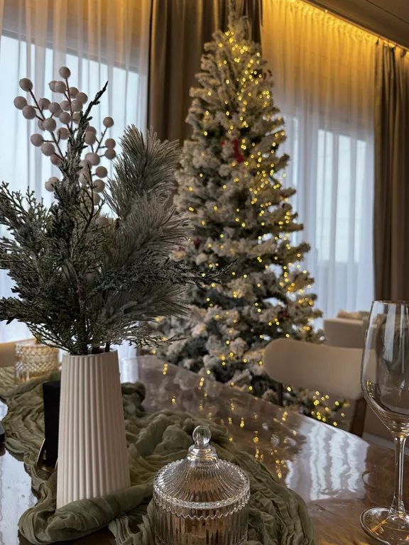 Коттедж Инстаграмный домик с сауной и чаном — Гжель