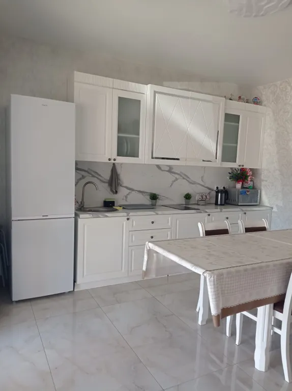 Гостевой дом