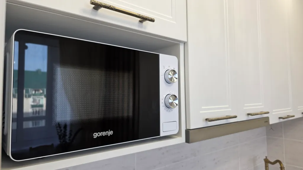 Квартира, в которой хочется жить