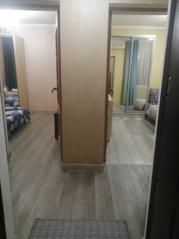 Коттедж 2-комнатный домик в центре Адлера — Адлер