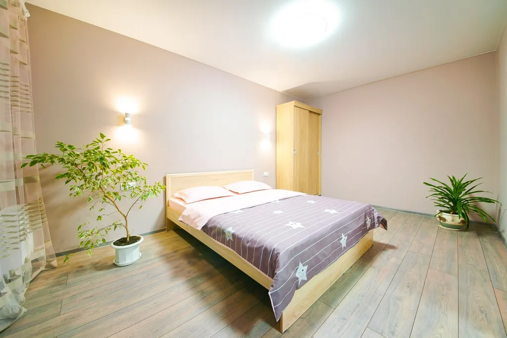 Квартира в новом доме — аренда посуточно в Гомель