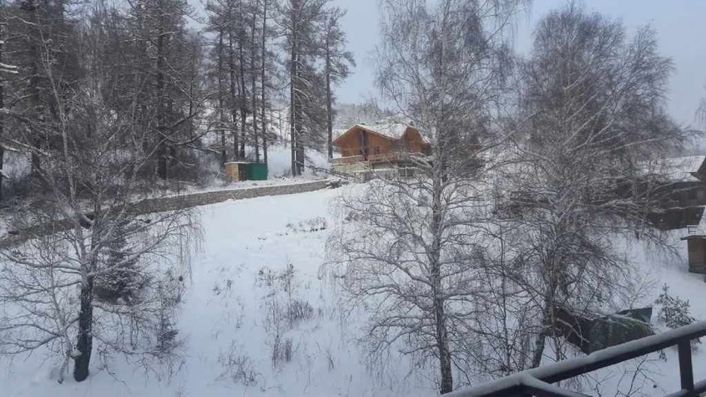 Апартамент в отеле Спорт Резиденс Солнечная Долина