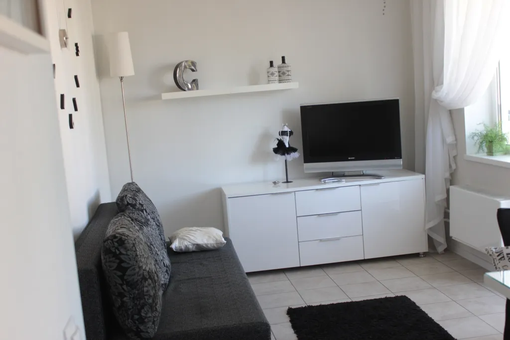 2-комнатная Квартира — аренда посуточно в Петрозаводск