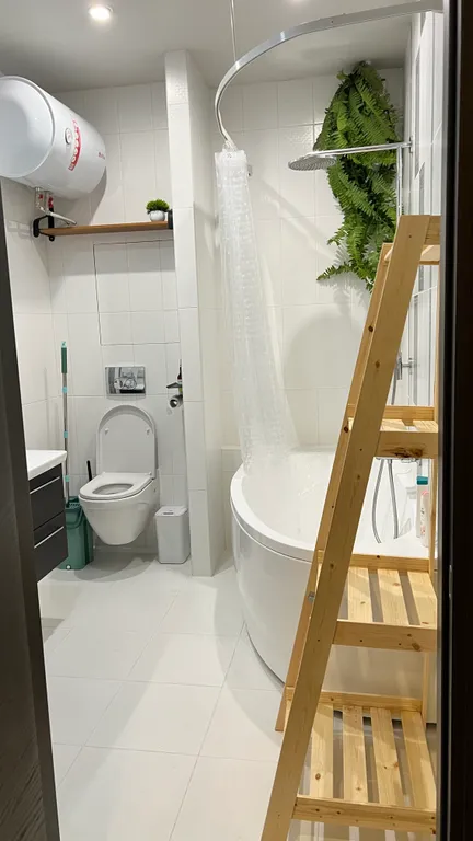 Квартира Квартира в сердце города — Санкт-Петербург