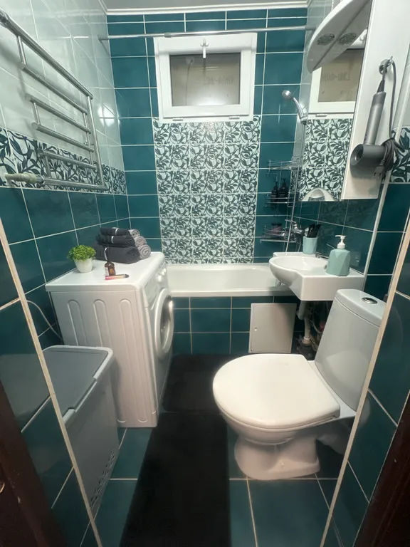 Квартира Квартира в центре Калининграда — Калининград