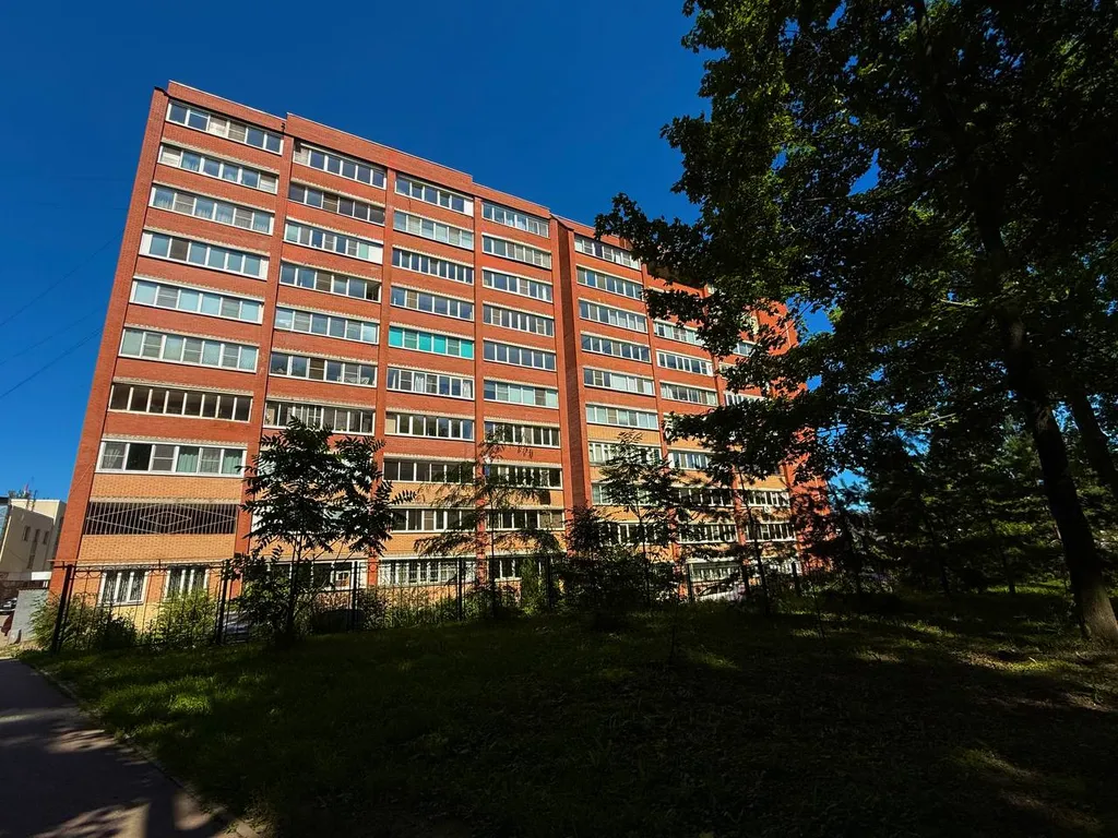 Апартаменты с Джакузи и видом на Парк