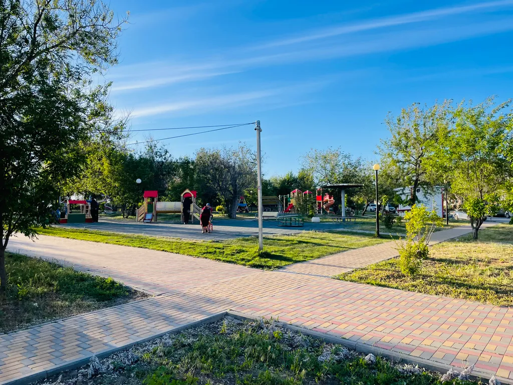 Квартира для ночлега