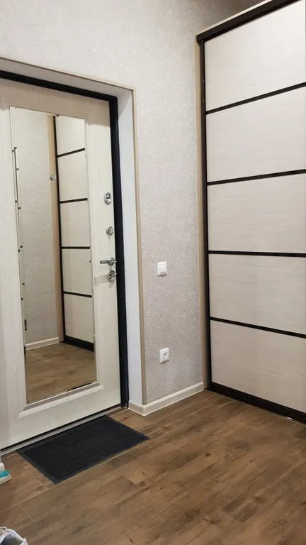 Квартира 1-комнатная Квартира — Геленджик