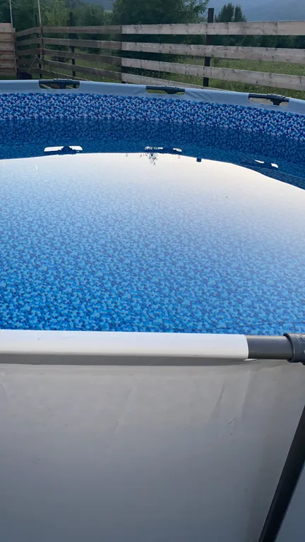 Дыхание гор