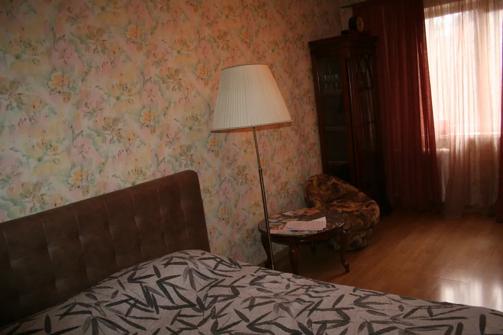 Квартира Уютные апартаменты в самом центре города — Калининград