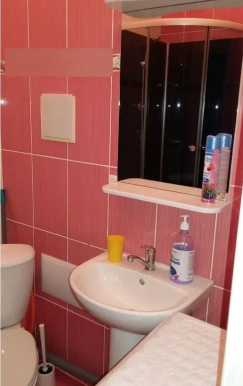 Квартира Уютная квартира возле моря — Анапа