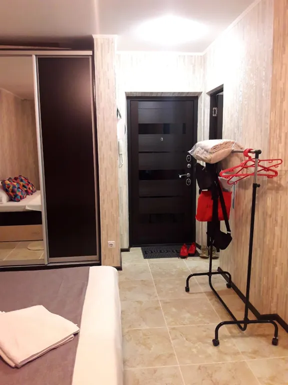 Уютные апартаменты возле Парка