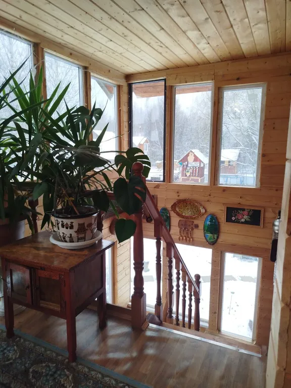 5-комнатный Дом