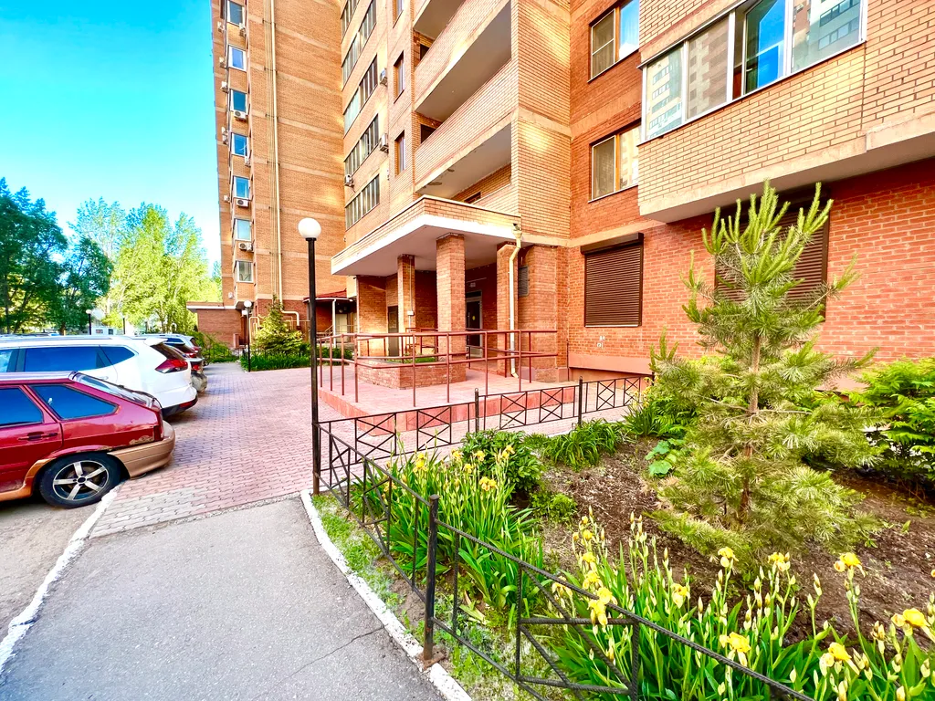 Уютная красивая квартира в ЖК Современник рядом с МТЛ-арена