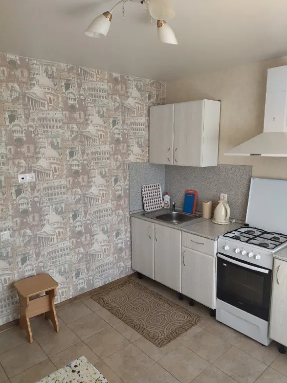 Уютная квартира на остановке Городской Дворец Культуры