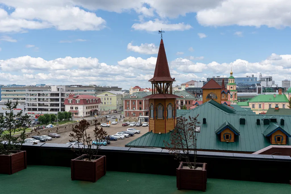 Апартаменты Лотос