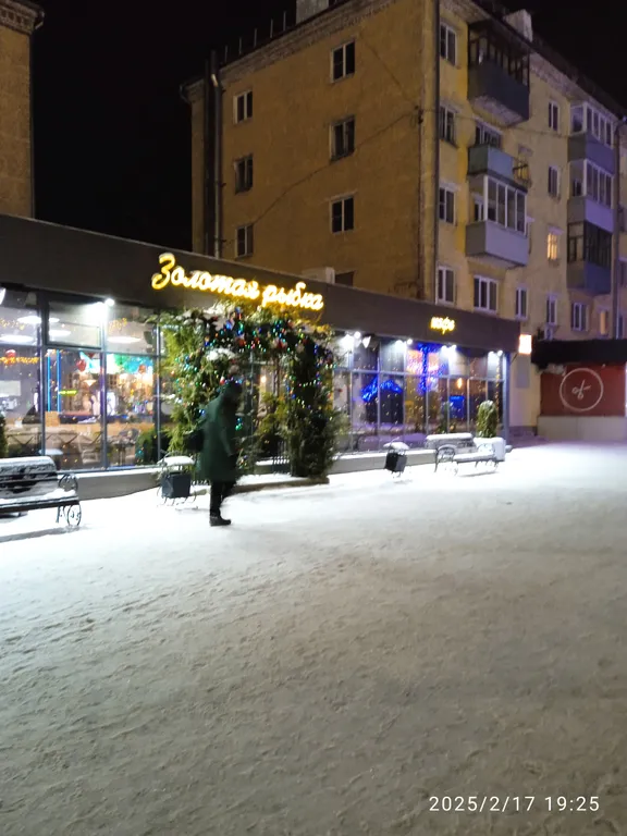 Уютная и чистая квартира в самом центре города