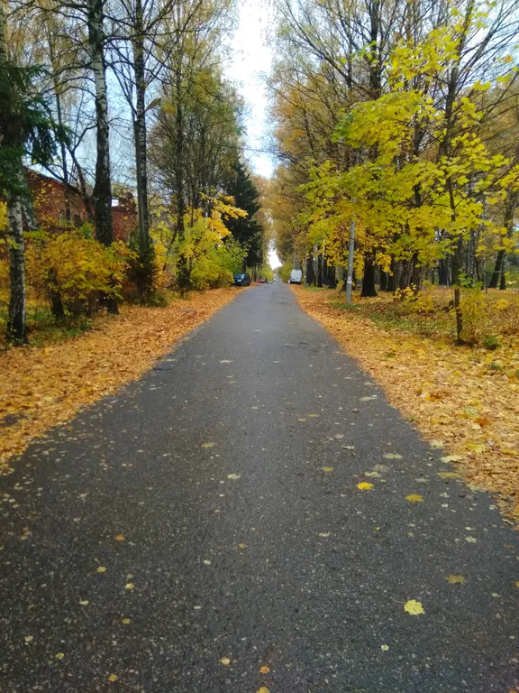 Ретро квартира