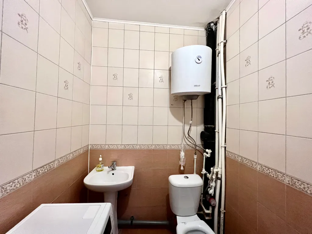 Просторная квартира в центре рядом с ТРК Иремель