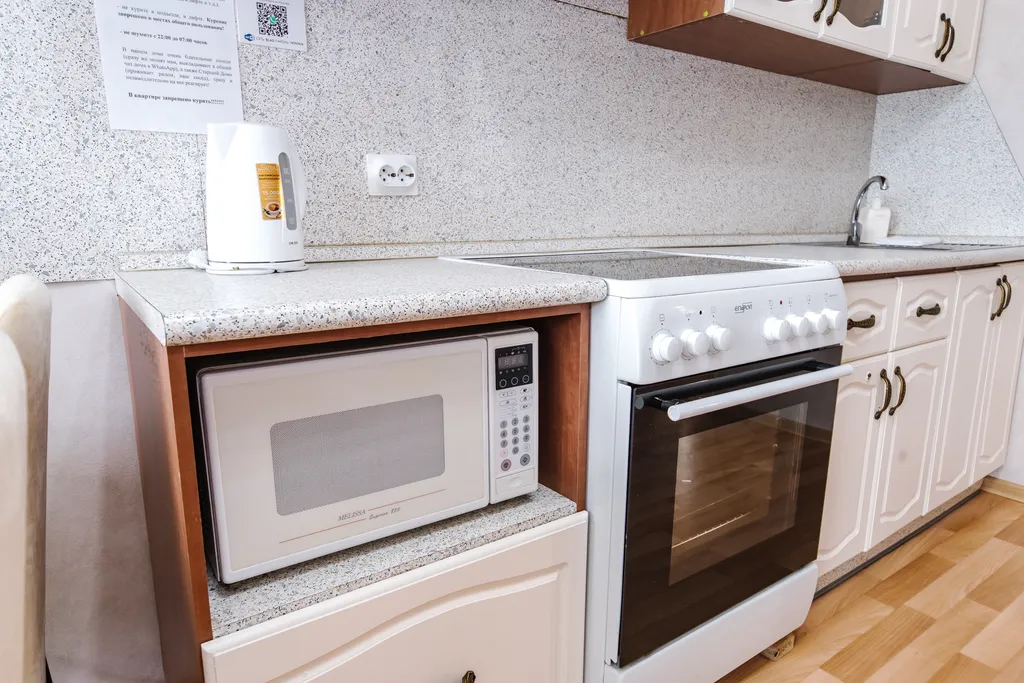 Чистая уютная квартира в центре