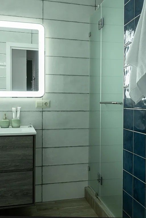 Квартира Квартира Rauschen Green 1/4 — Светлогорск