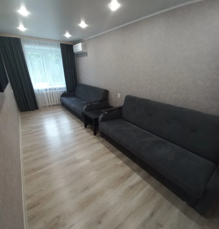 Квартира повышенной комфортности