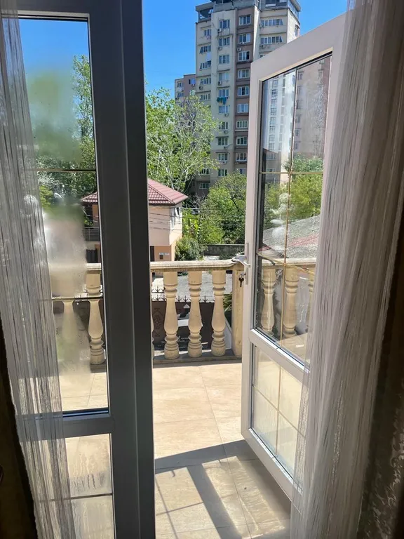 Квартира Комната — аренда посуточно в Дагомыс