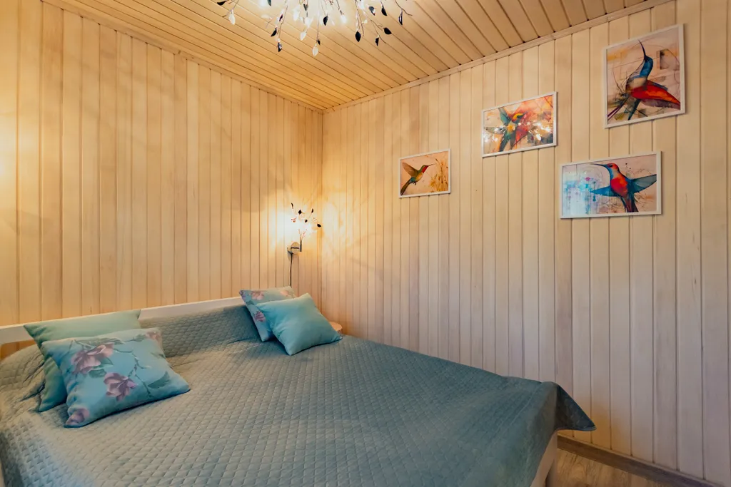 Гостевые дома Ель