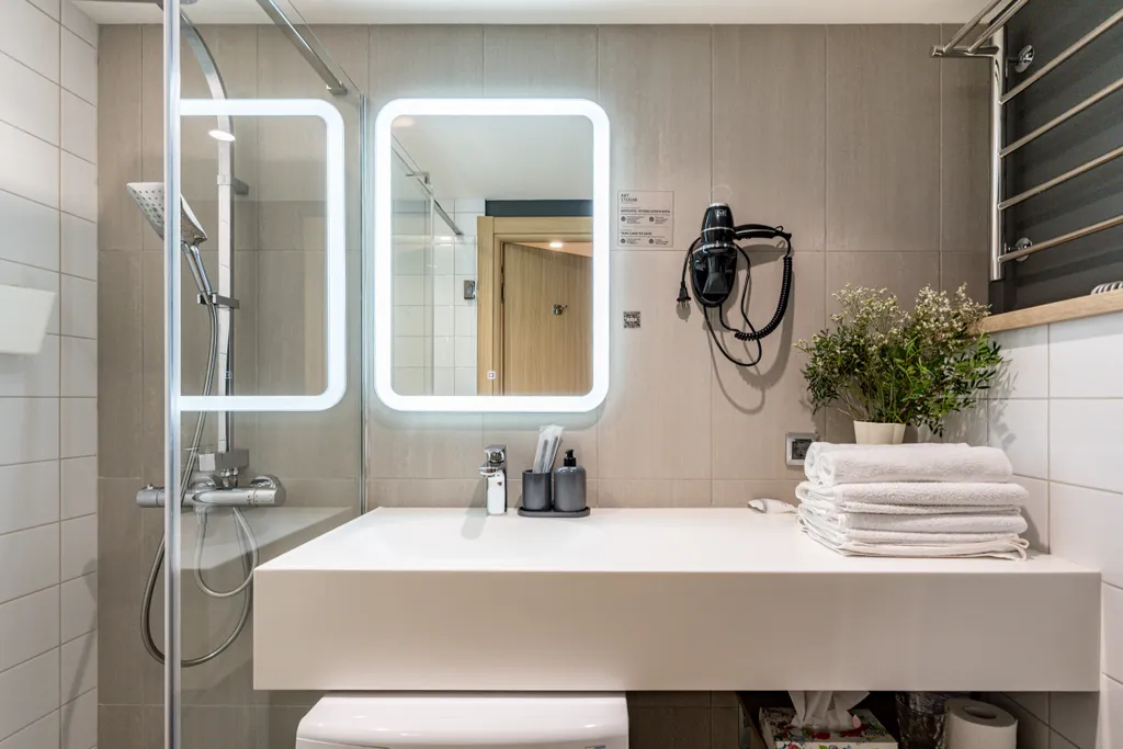 Квартира Квартира Your Apart на Заозерной для 3 гостей — Санкт-Петербург