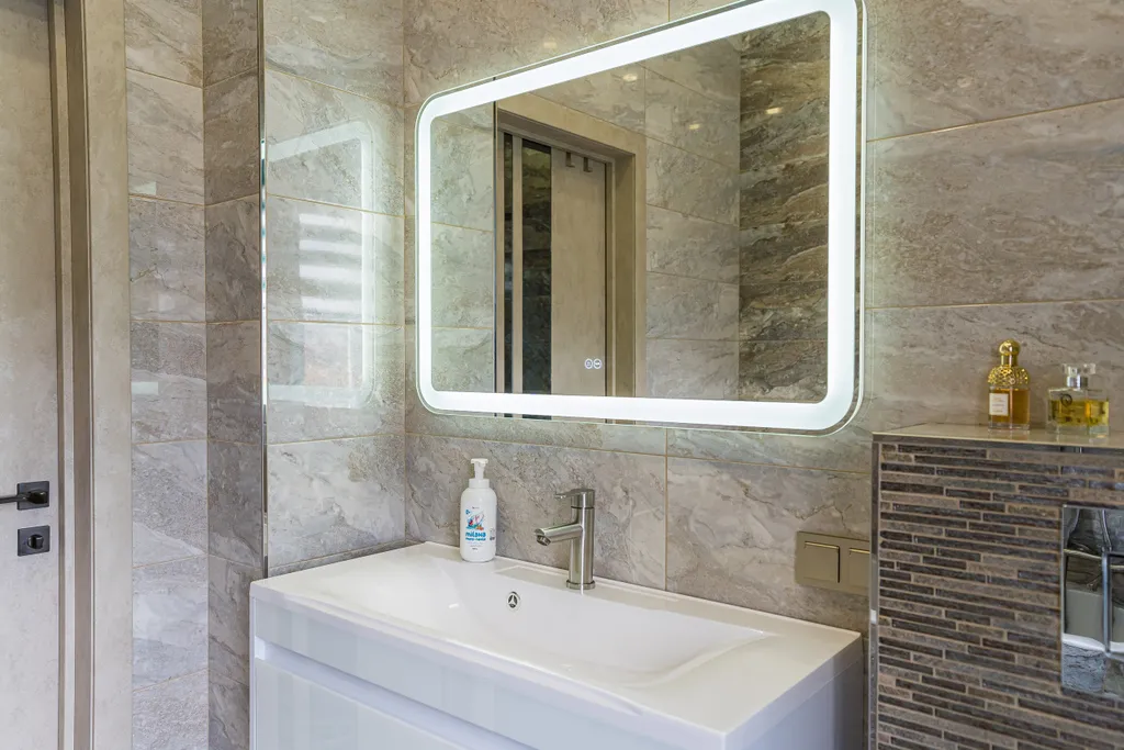 Апартаменты с видом на море