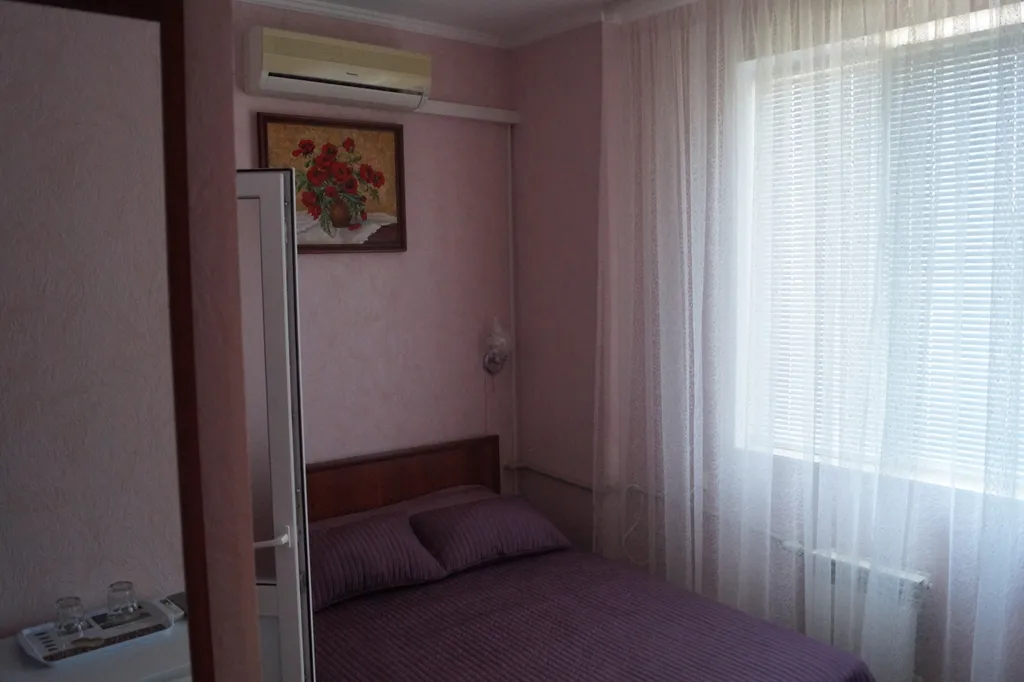 Комната