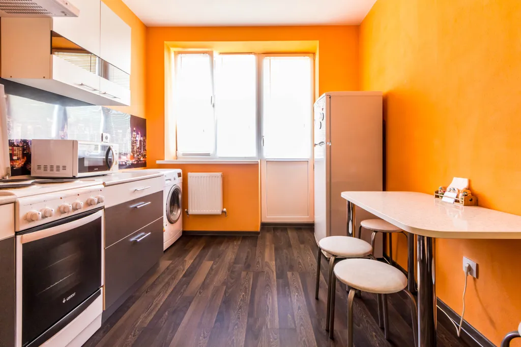 Квартира 1-комнатная Квартира — Краснодар