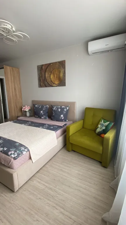 Уютная квартира — аренда посуточно в Красногорск