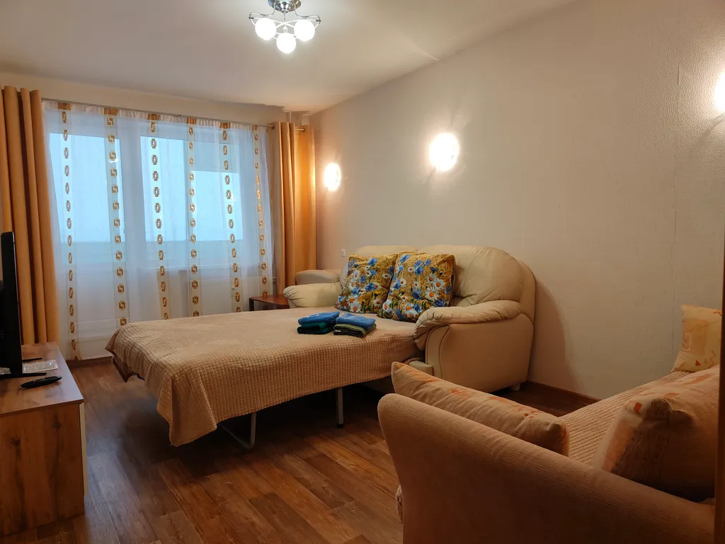 Уютно как дома