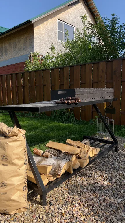 Новый дом в Рыбацкой Слободе