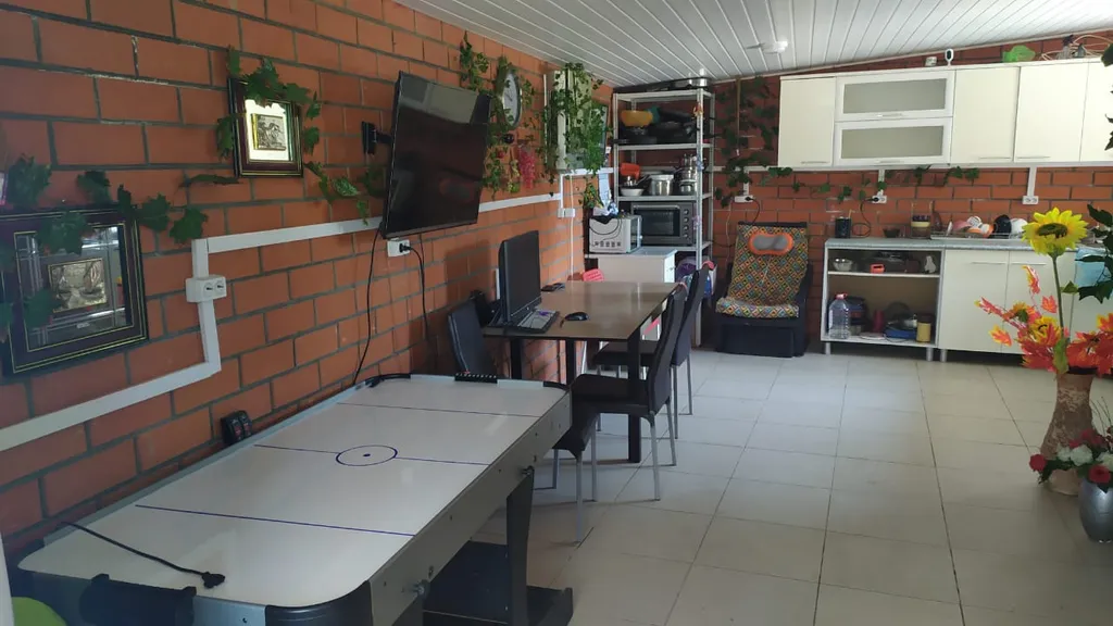 Квартира Комната — Кучугуры