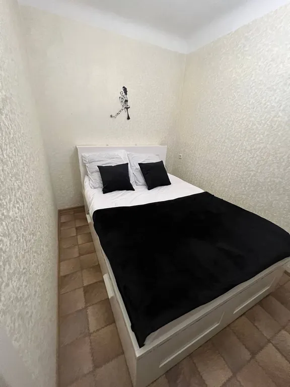 Уютные апартаменты в центре города