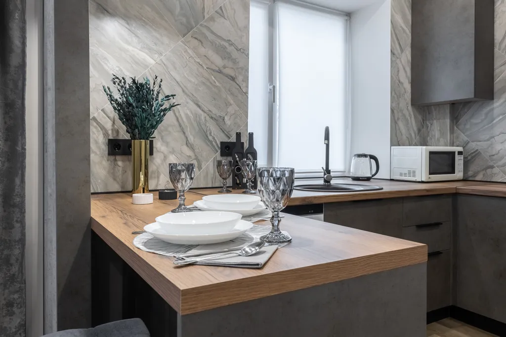 Квартира Квартира Аепартаменты Velvet Stay — Казань