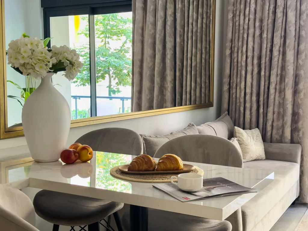 Legend дизайнерская квартира в центре