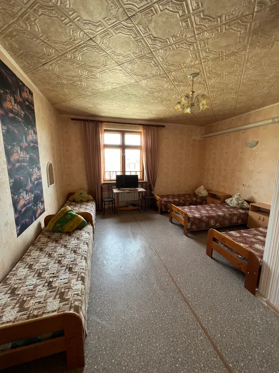 Уютный гостевой дом Паралия