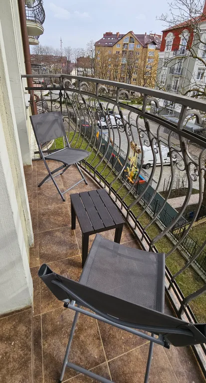 Квартира Квартира у моря — Пионерский