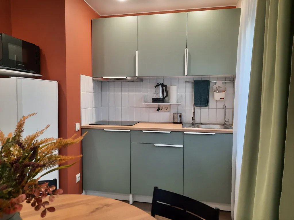 Дом у леса 2