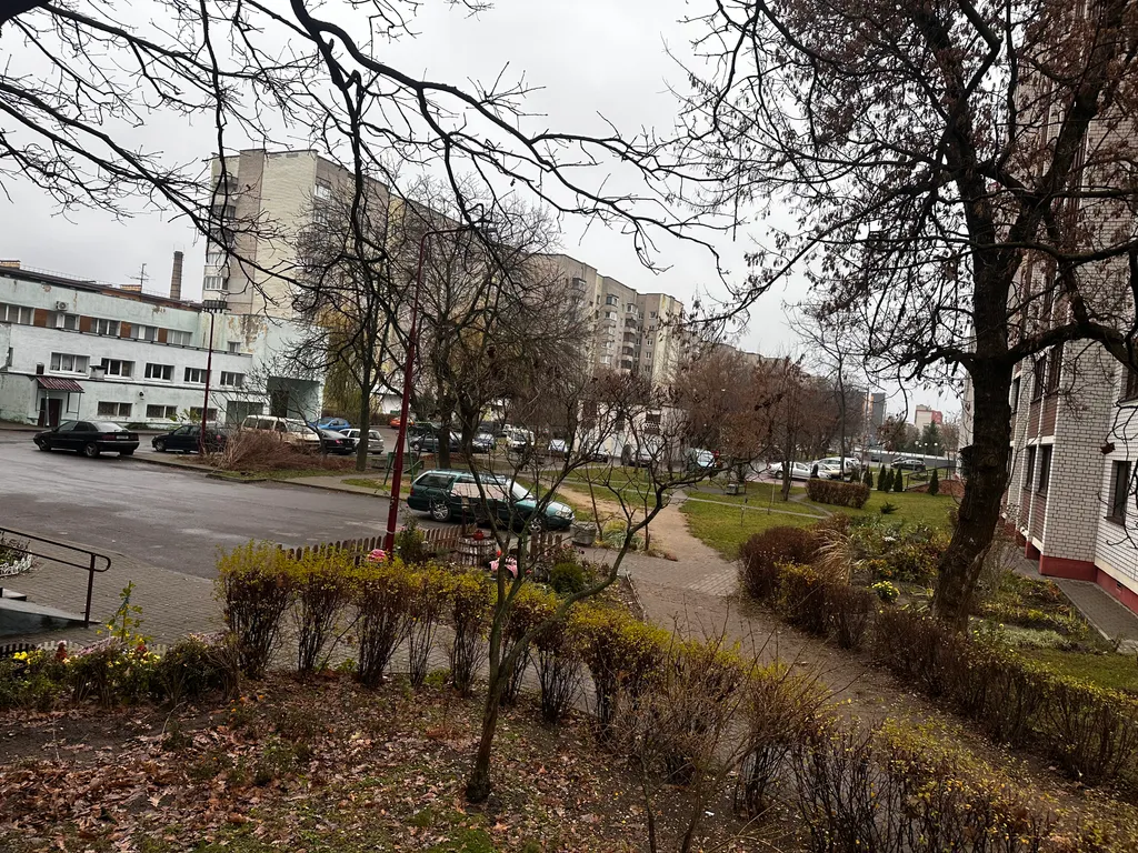 Квартира в центре Бреста