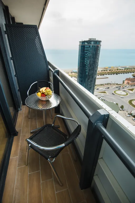 Студия на первой линии, АТС1